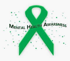 MAY IS MENTAL HEALTH AWARENESS MONTH!!!!