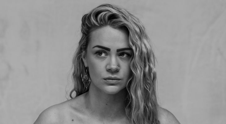 Lauren Collier