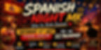 Spanish Night MK - Free Entry