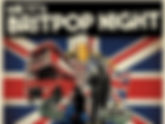 MK11'S BRITPOP NIGHT LIVE!