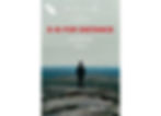 D Is For Distance (12A) Film