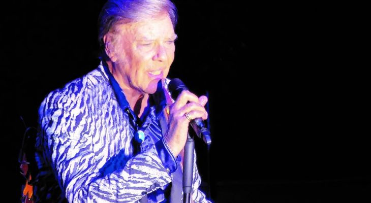 Marty Wilde & the Wildcats