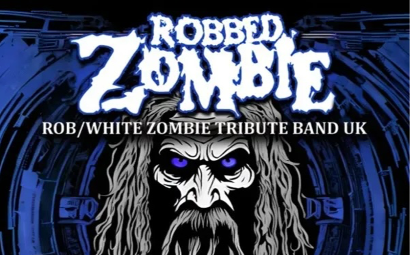 ROBBED ZOMBIE