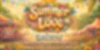 Summer of Love - Free Entry