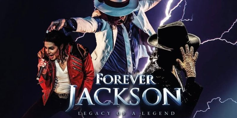 Forever Jackson