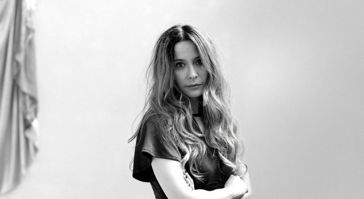 Nerina Pallot: Fire Escape Symphonies Tour