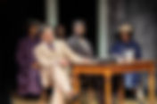 To Kill a Mockingbird - MK Theatre 