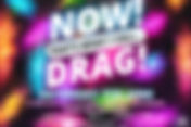 Now that’s what I call Drag!