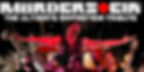 MorderStein - The Utimate Rammstein Experience