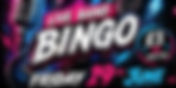 Live Band Bingo