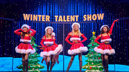 Mean Girls: The Musical