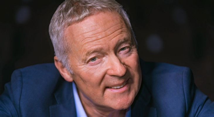 Rory Bremner & Special Guests