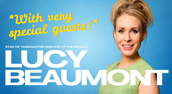 Lucy Beaumont