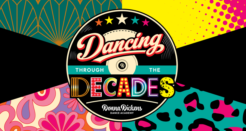 Dancing Through the Decades