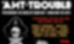 ADAM AND THE ANTS TRIBUTE - ANT TROUBLE