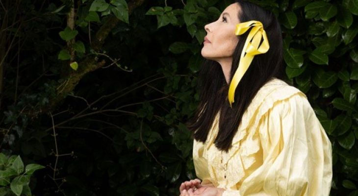 Nerina Pallot: All Roads Lead To Tour