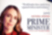 Prime Minister (12A) Film 