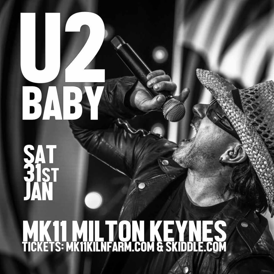 U2 Baby 
