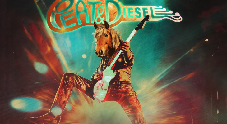 Peat & Diesel
