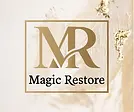 Magic Restore logo