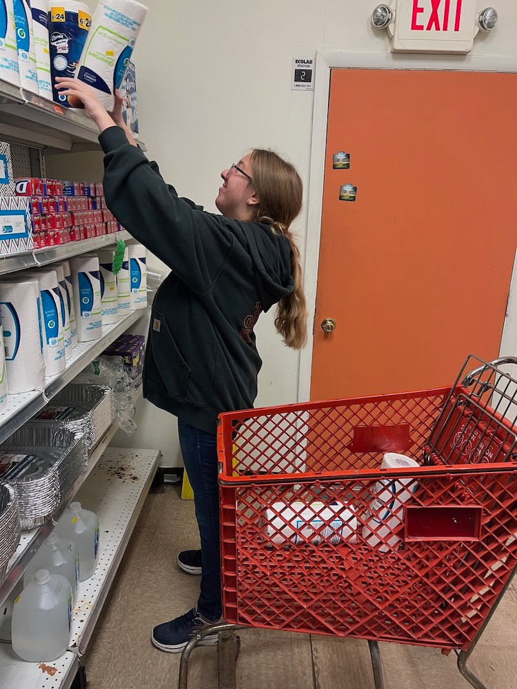 Investing in a safe and comfortable space