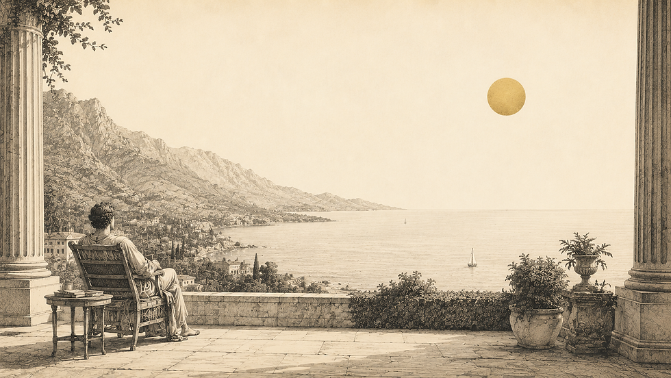 What Carnegie, Rockefeller, and a three-day working week have to do with you