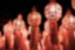 chinese lamps