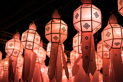 Réaliser vos voyages de noces en Asie avec Jasmin Travel.