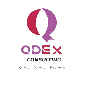 QDEX Logo