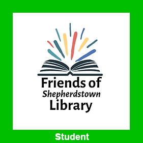 FOSL Membership - Student