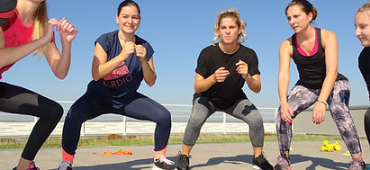 Florent Lacasse coach sportif à Aix-en-Provence