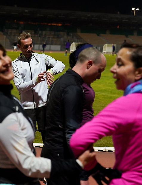 Florent Lacasse coach sportif Aix-en-Provence