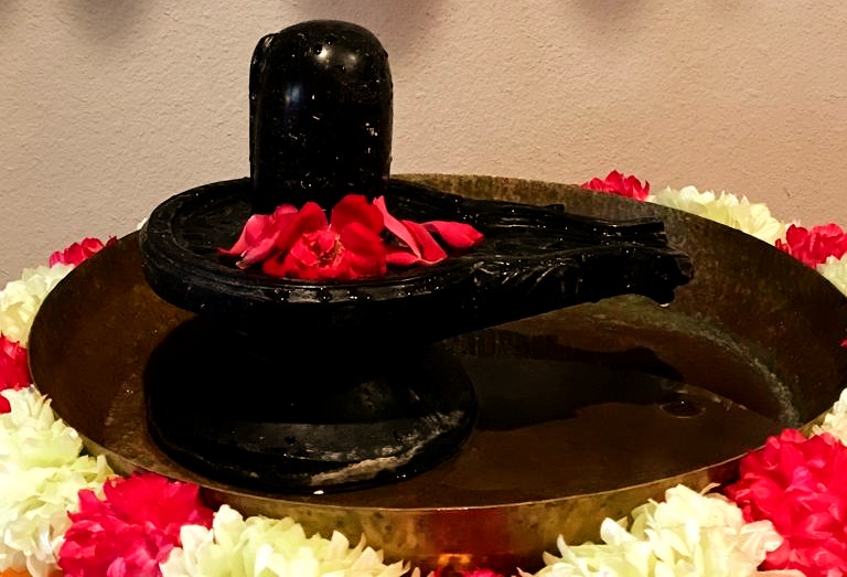 Jagannath Hindu Temple of Rosenberg