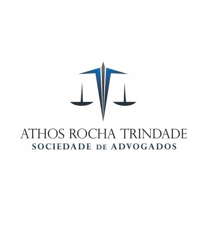 Athos Rocha Trindade Sociedade Individual de Advocacia