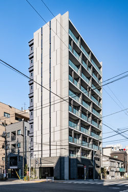 02_外観南東面_0846