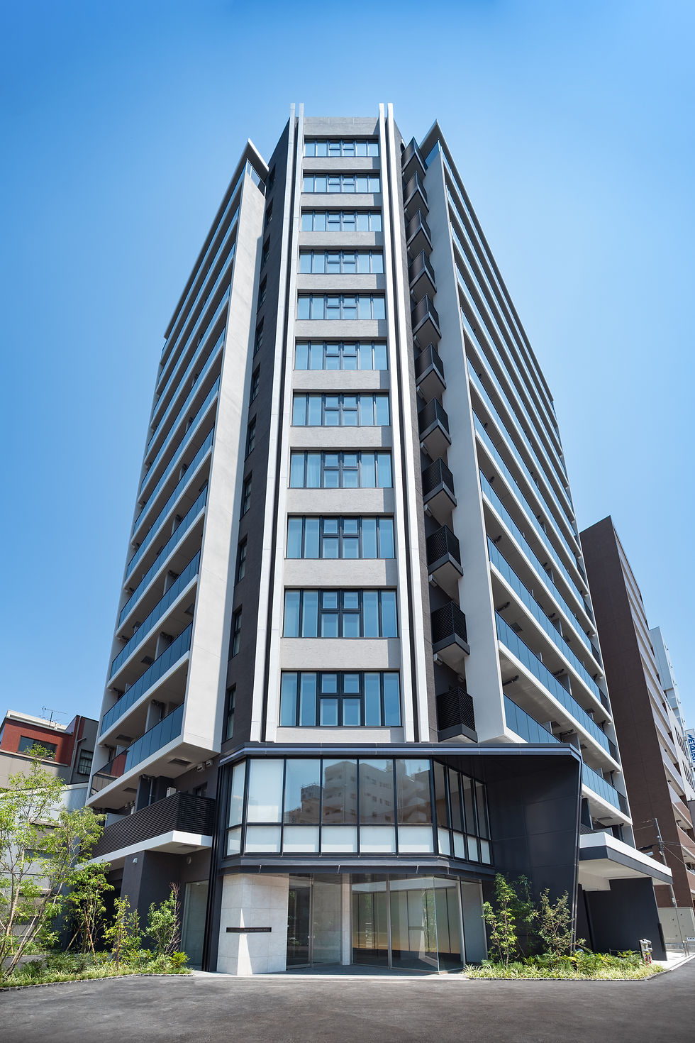 プラウドフラット錦糸町ウエスト