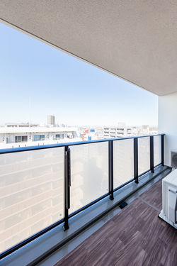 23_バルコニー（D type）_0344