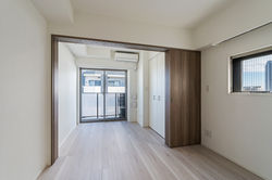 25. ダイニングキッチン・洋室(A type)