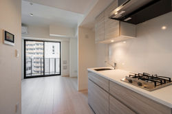 23. キッチン・洋室(D type)