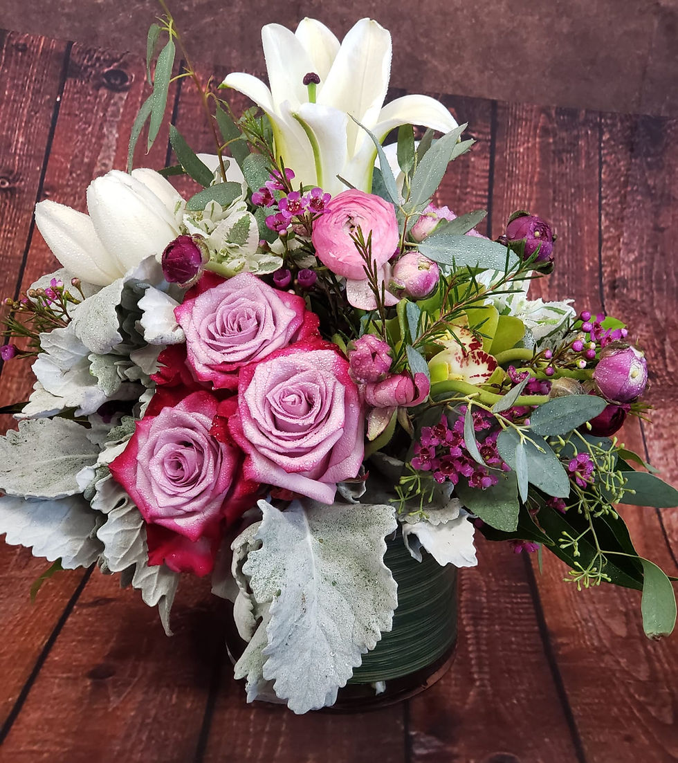 Thumbnail: Romantic Awaken