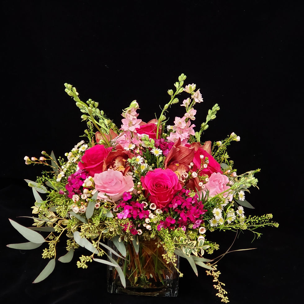Send Flowers/All collections Flower Franch Local Florist, Aspen CO