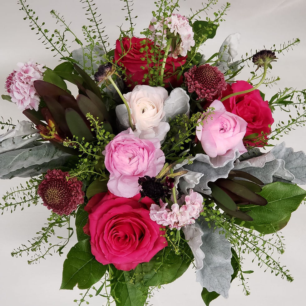 Thumbnail: Reverie of you