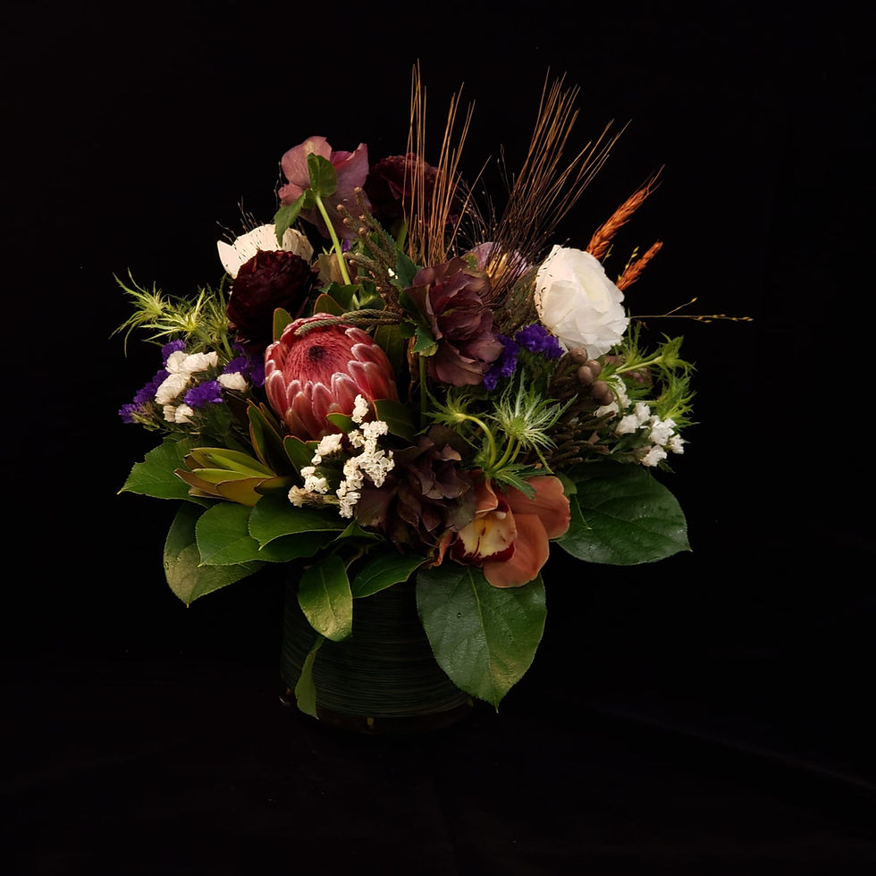 Thumbnail: Passionate