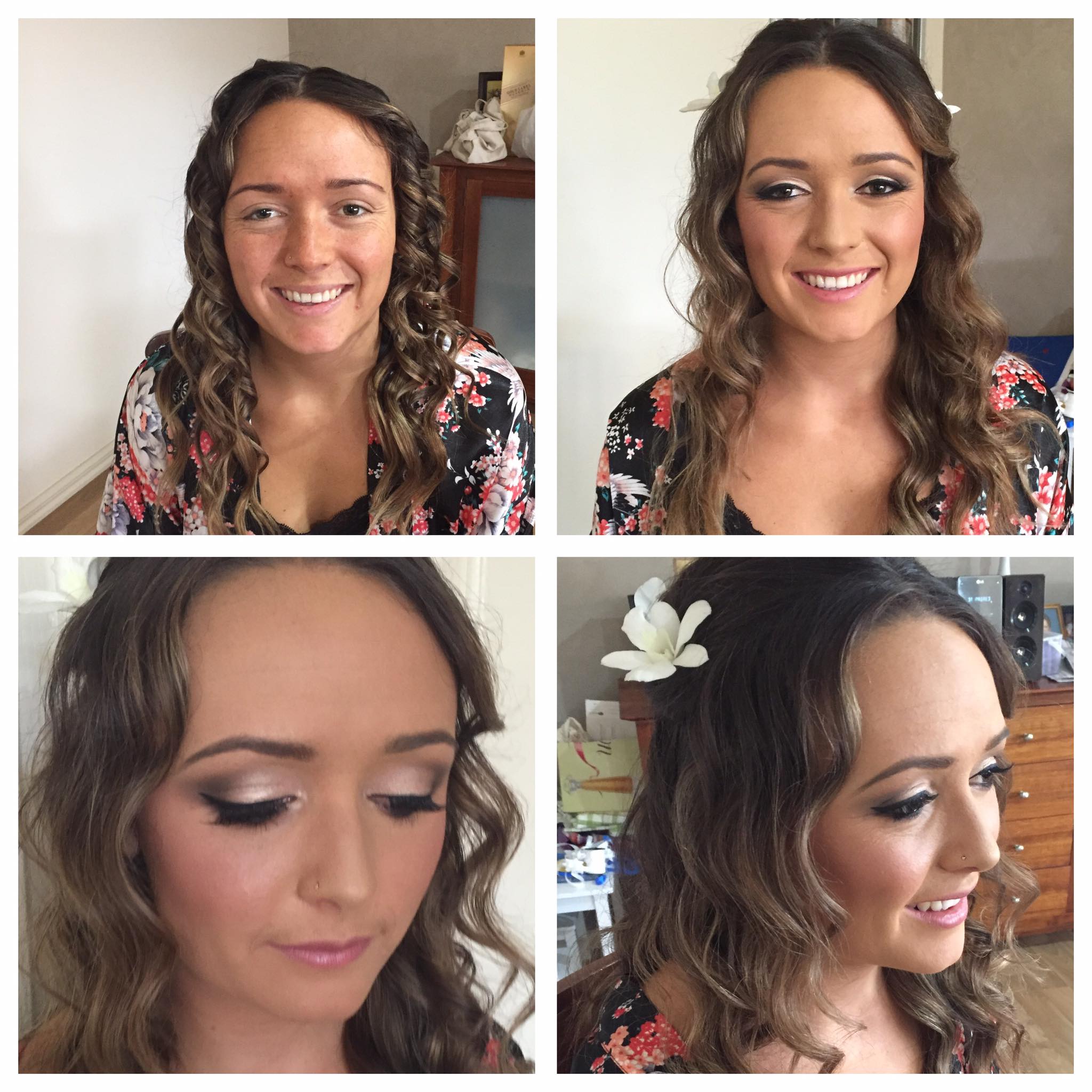 Bridesmaid