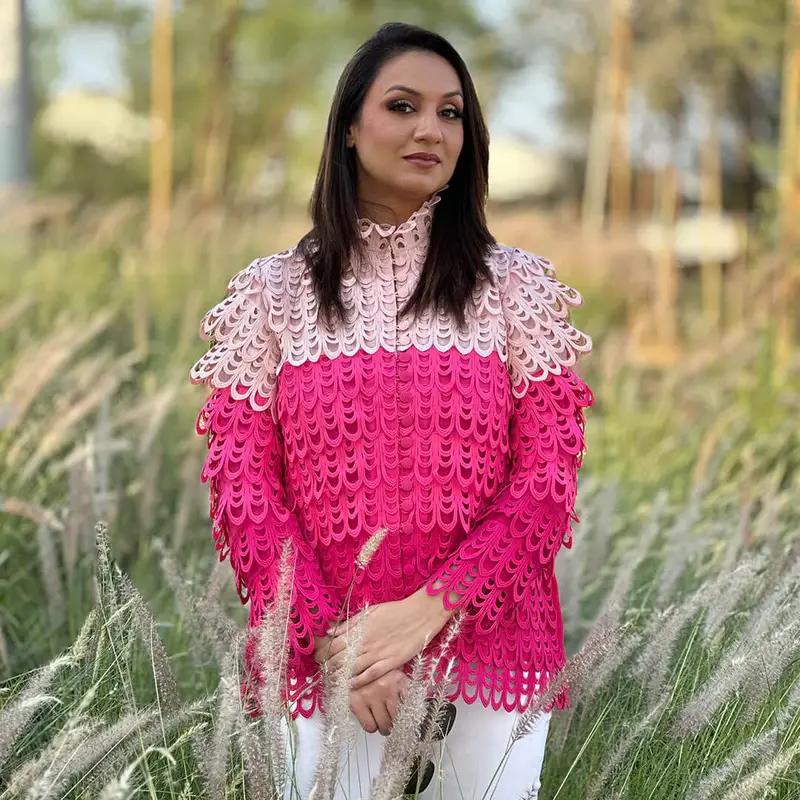 Your Body Has Seasons Too: What Perimenopause and Spring Have in Common