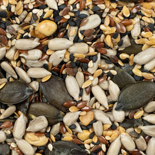 Seed Cycling and the Hormonal Rollercoaster of Perimenopause