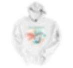 UNLEASHED PRAYER HOODIE