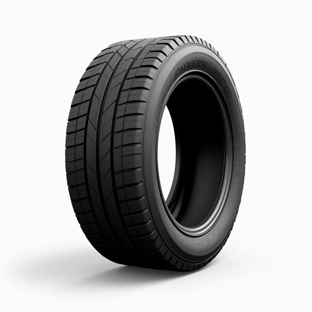 Standard Used Tire