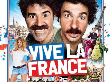 C'est un bon film!😎🍿🎥