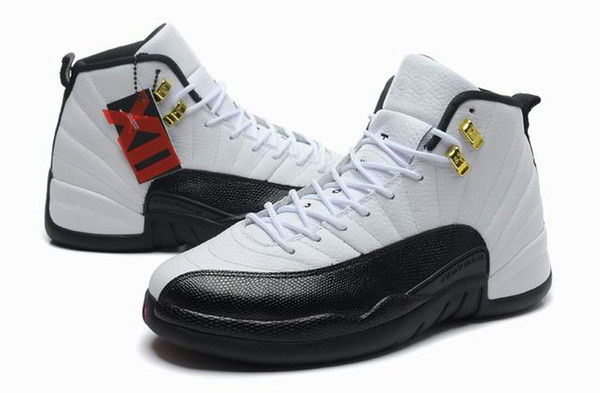 Thumbnail: Jordan 12 Taxi